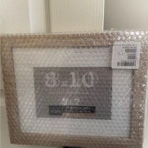Studio Decor Elegant Brown Photo Frame